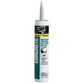 10.1-oz. Concrete Filler Sealant Hot on Sale