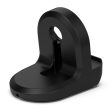 For Huami Amazfit GTR Mini (A2174)   GTS 4   GTS 4 Mini Smart Watch Charger Stand Anti-Slip Silicone Charger Holder Hot on Sale