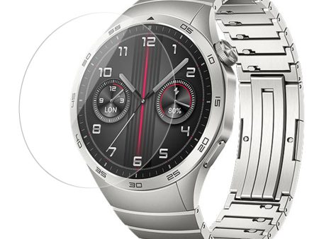 For Huawei Watch GT 4 46mm Screen Protector High Definition TPU Watch Screen Film For Cheap