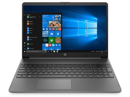 HP 15s-fq2015nl i3-1115G4 8GB 256SSD 15.6 W10 Reacondicionado on Sale